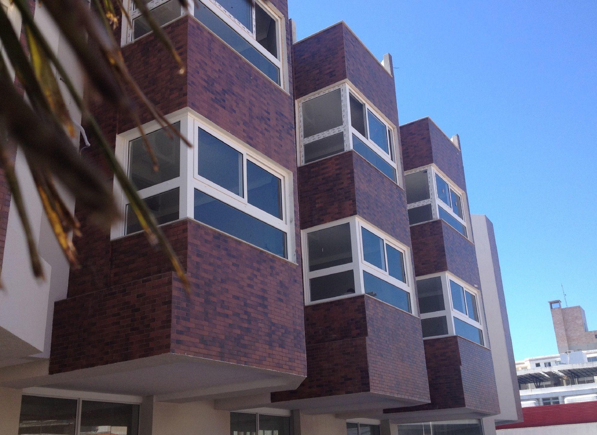 Florianópolis Boulevard Beach Canasvieiras Hotel מראה חיצוני תמונה