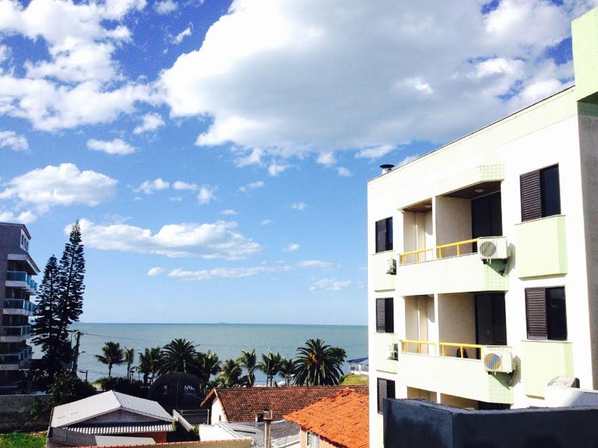 Florianópolis Boulevard Beach Canasvieiras Hotel מראה חיצוני תמונה