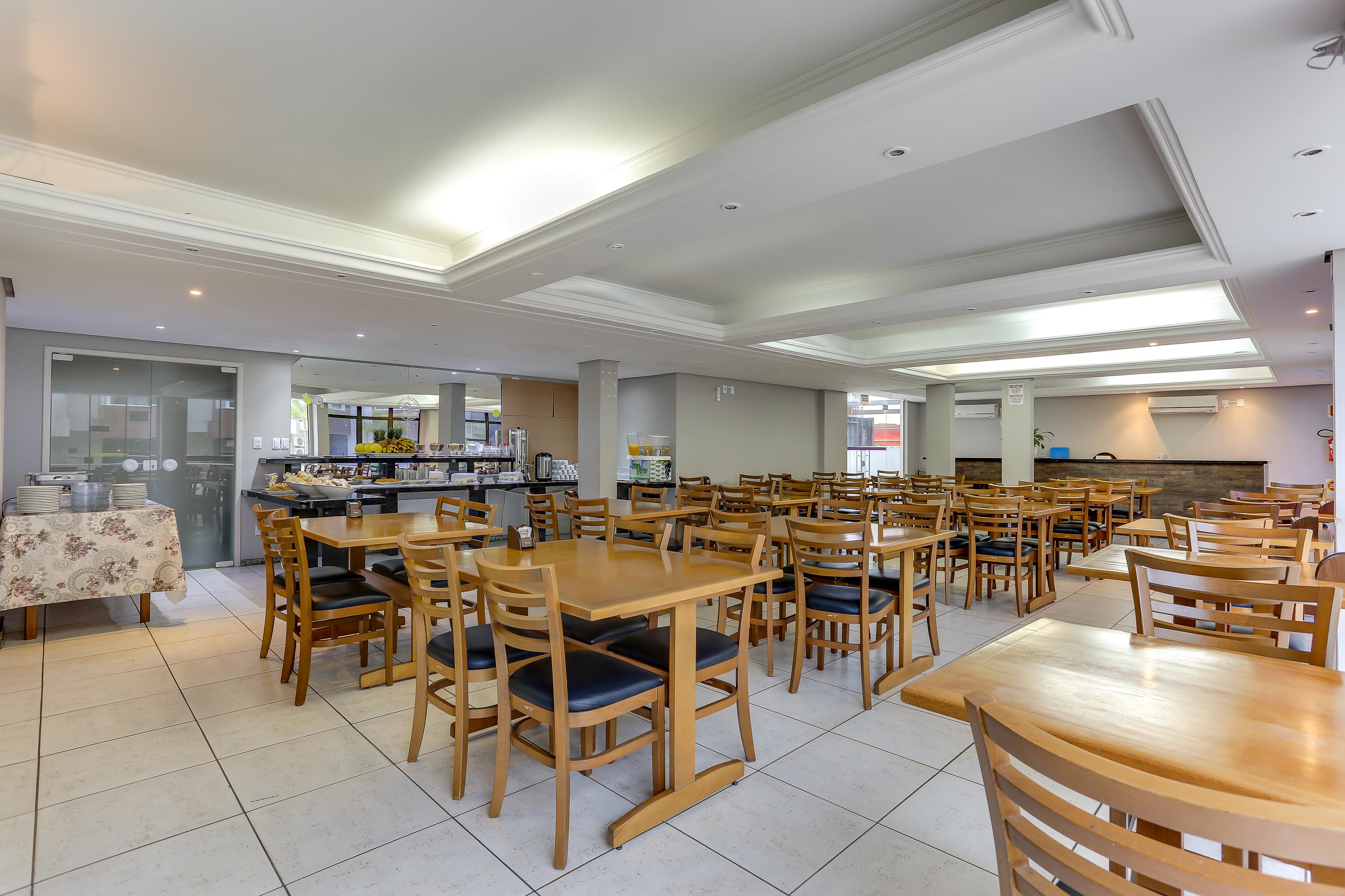 Florianópolis Boulevard Beach Canasvieiras Hotel מראה חיצוני תמונה