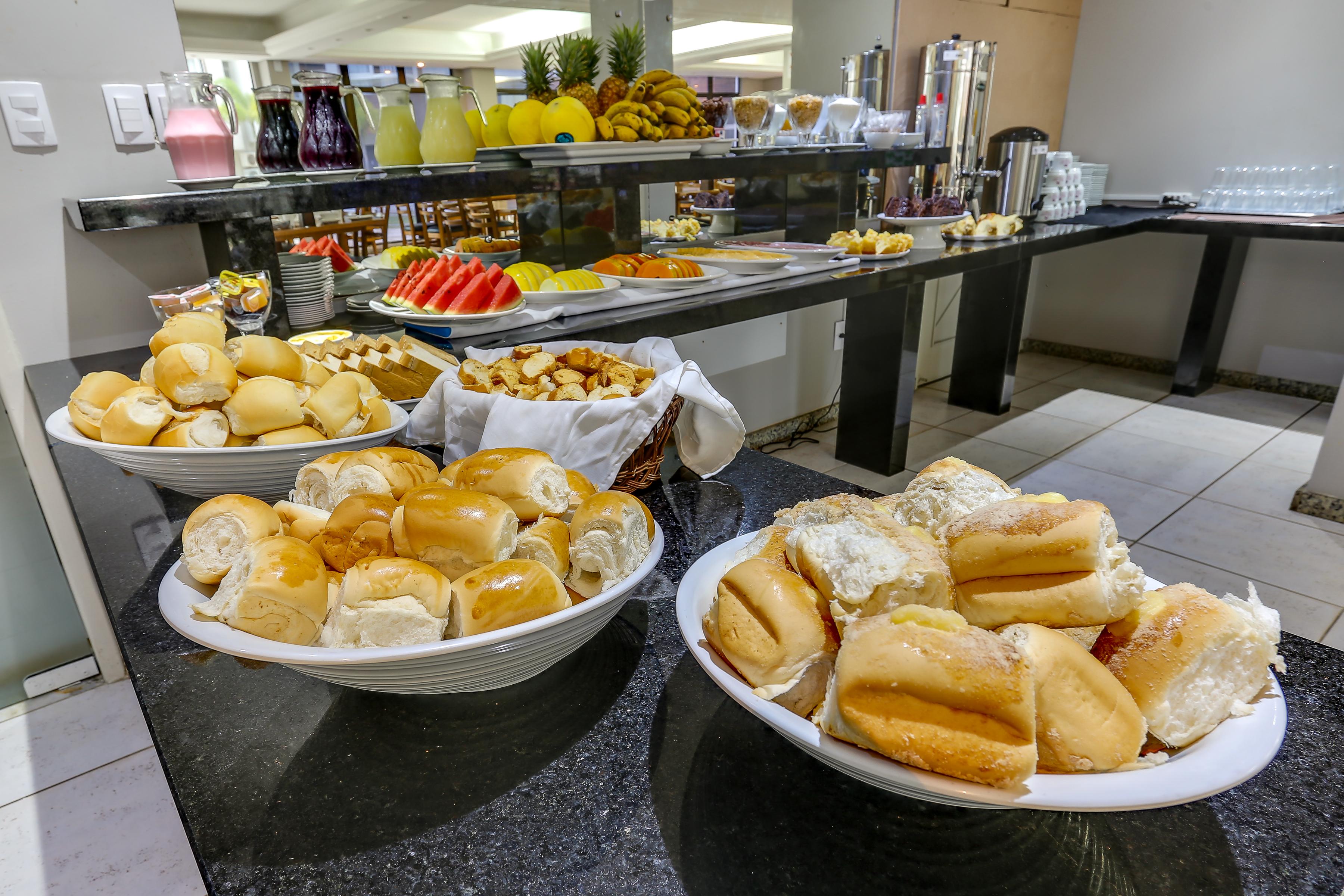 Florianópolis Boulevard Beach Canasvieiras Hotel מראה חיצוני תמונה