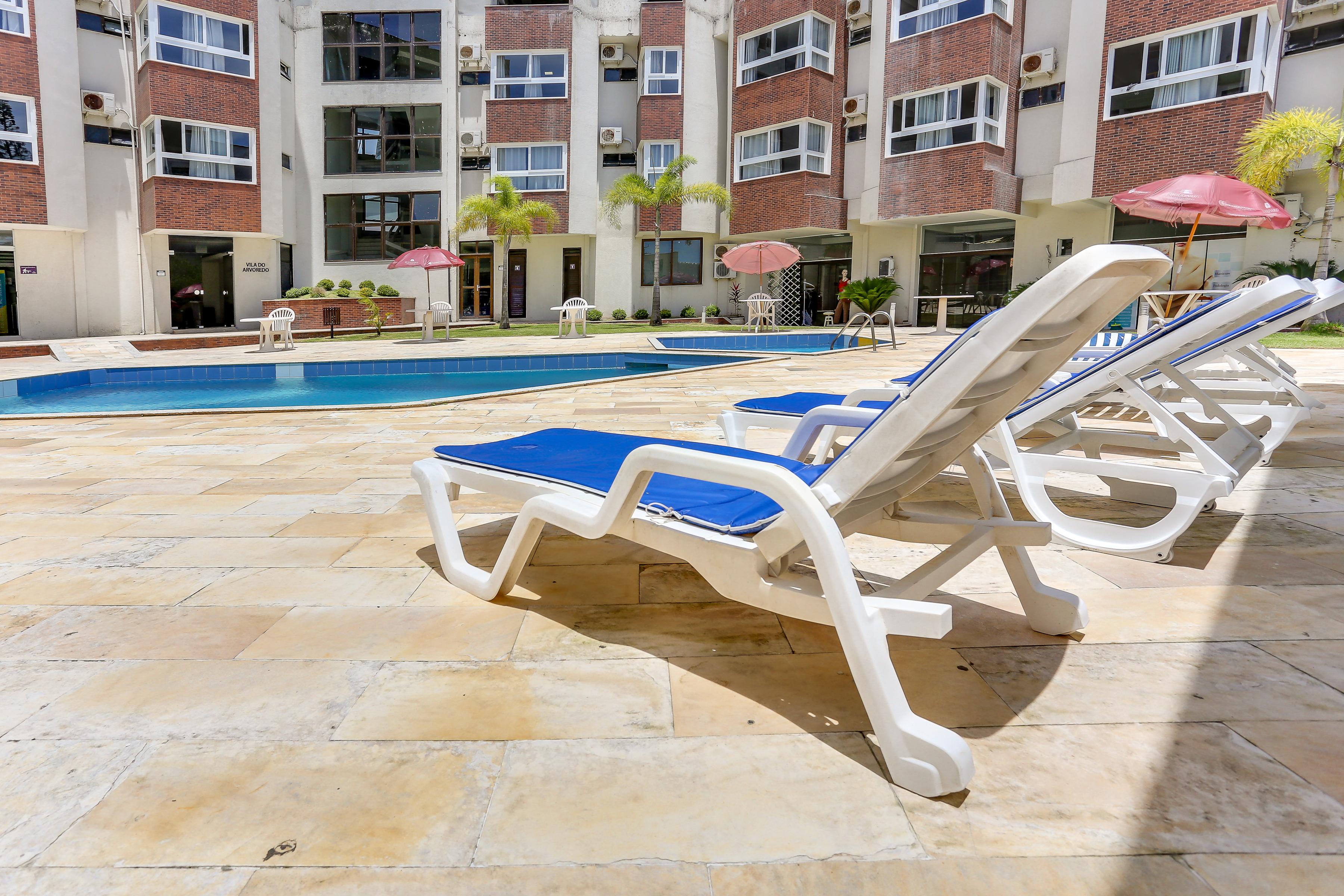 Florianópolis Boulevard Beach Canasvieiras Hotel מראה חיצוני תמונה
